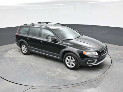 2008 Volvo XC70 Base
