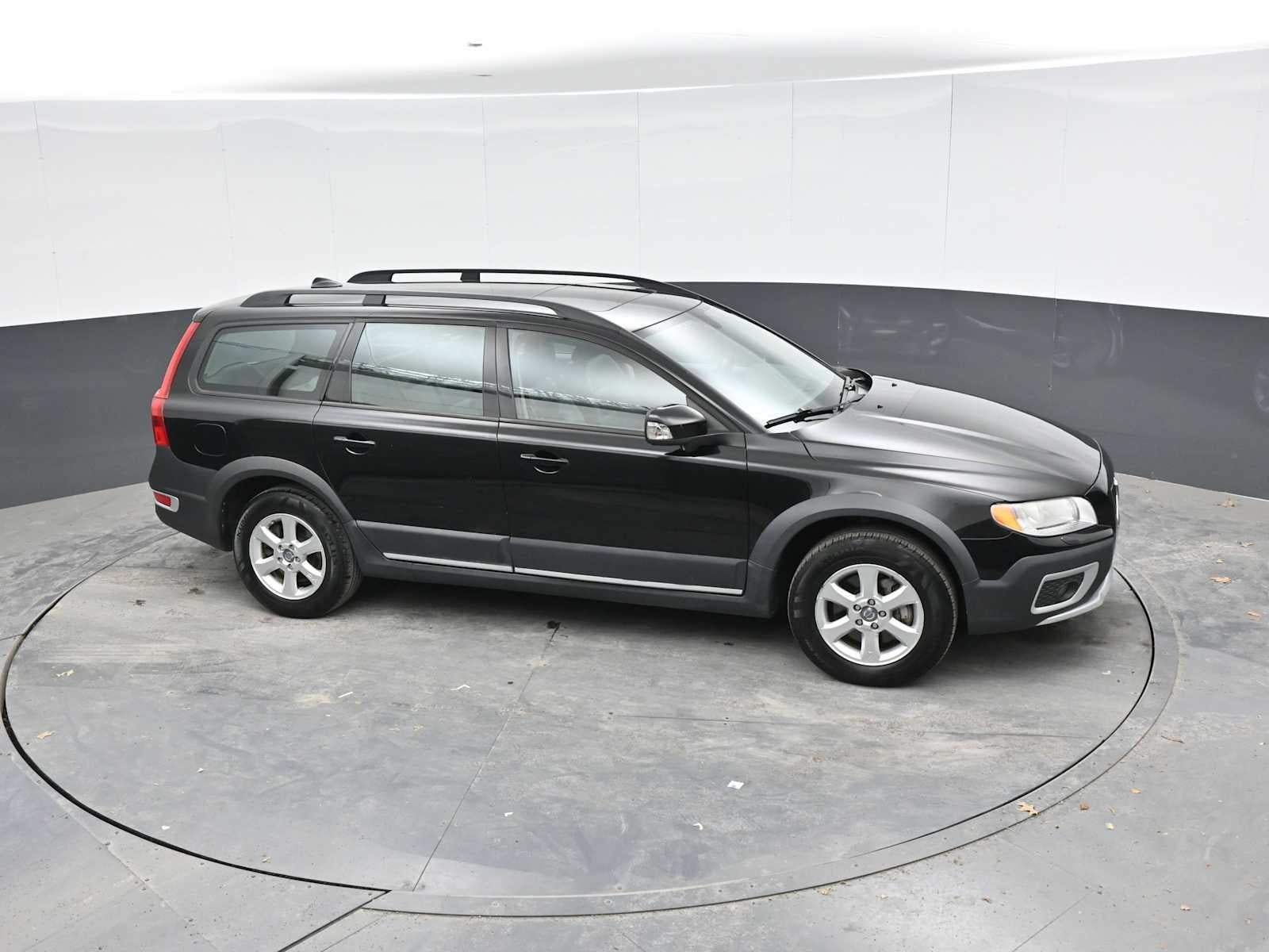 2008 Volvo XC70 Base