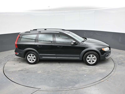 2008 Volvo XC70 Base
