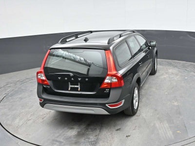 2008 Volvo XC70 Base