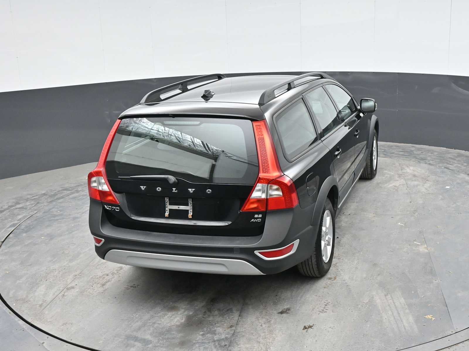 2008 Volvo XC70 Base