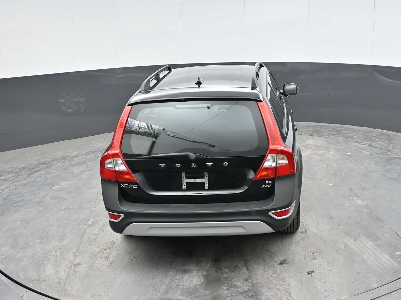2008 Volvo XC70 Base