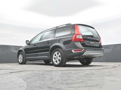 2008 Volvo XC70 Base