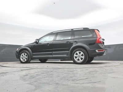 2008 Volvo XC70 Base