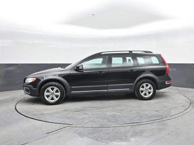2008 Volvo XC70 Base