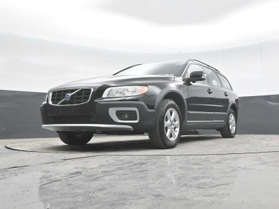 2008 Volvo XC70 Base