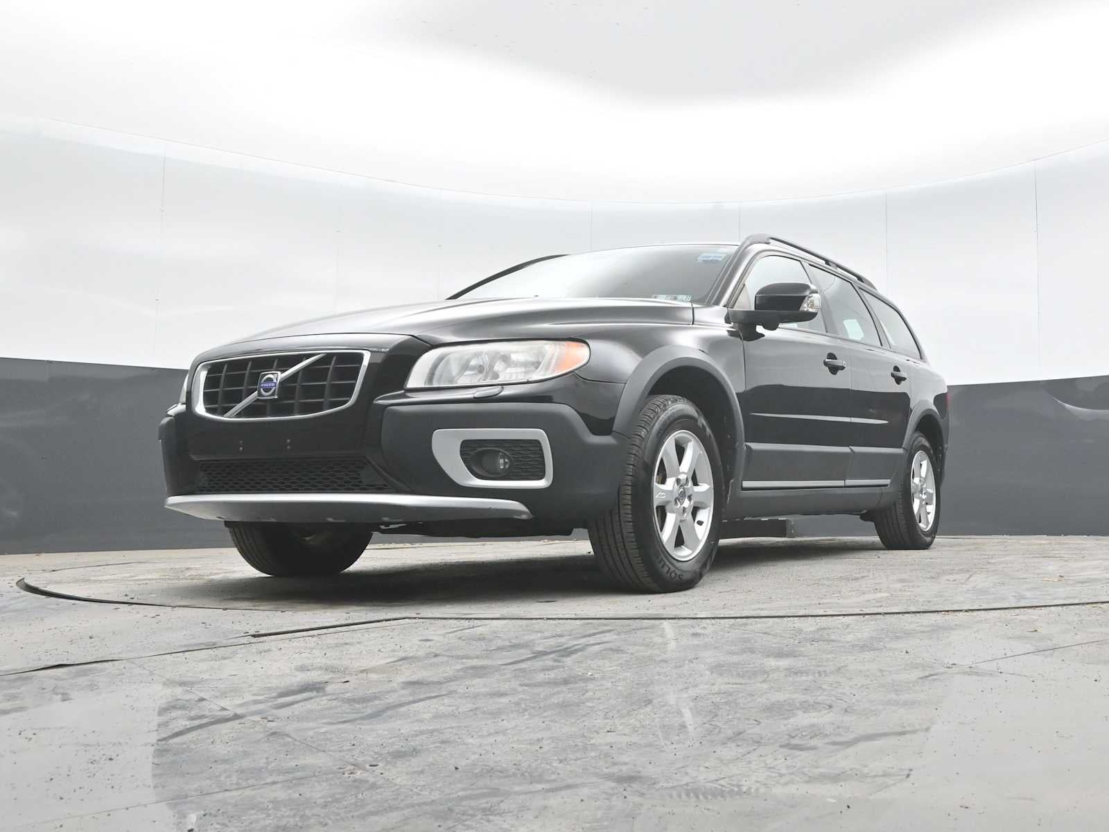 2008 Volvo XC70 Base