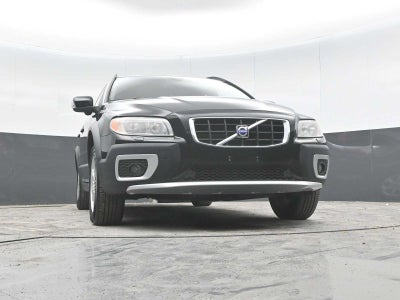 2008 Volvo XC70 Base