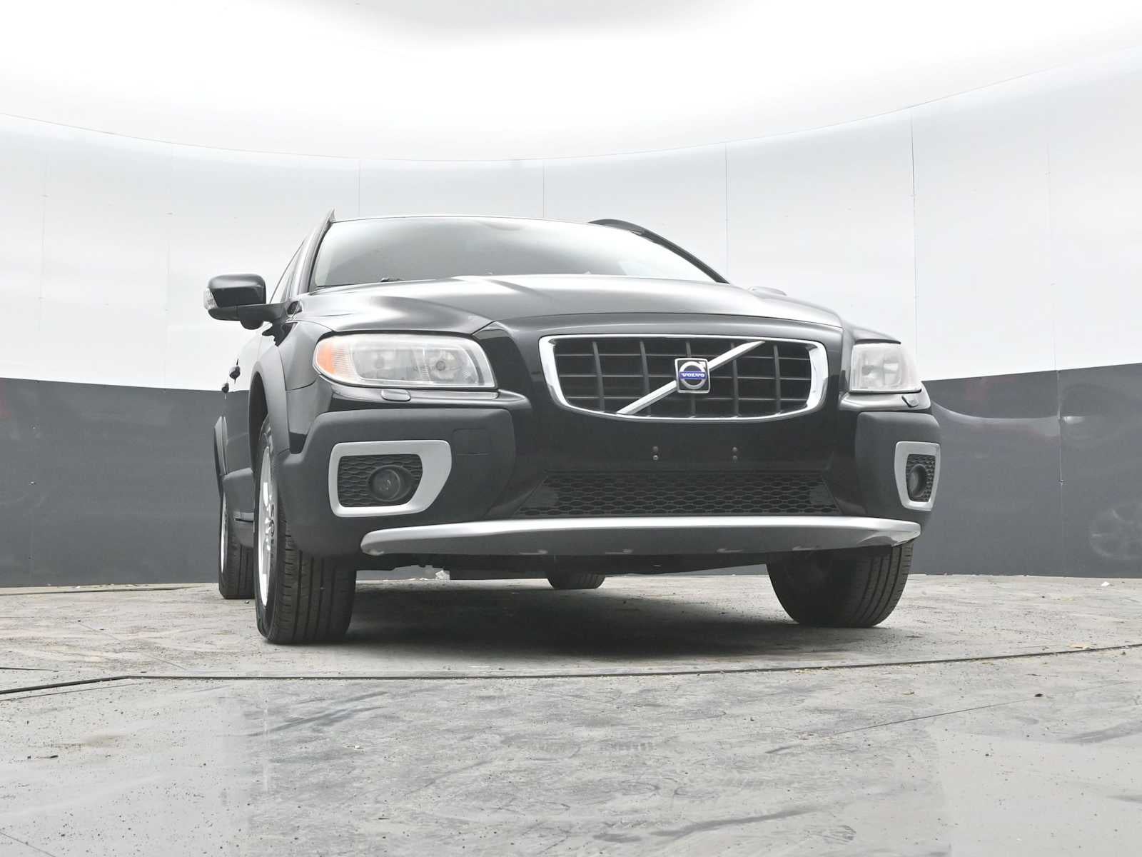 2008 Volvo XC70 Base