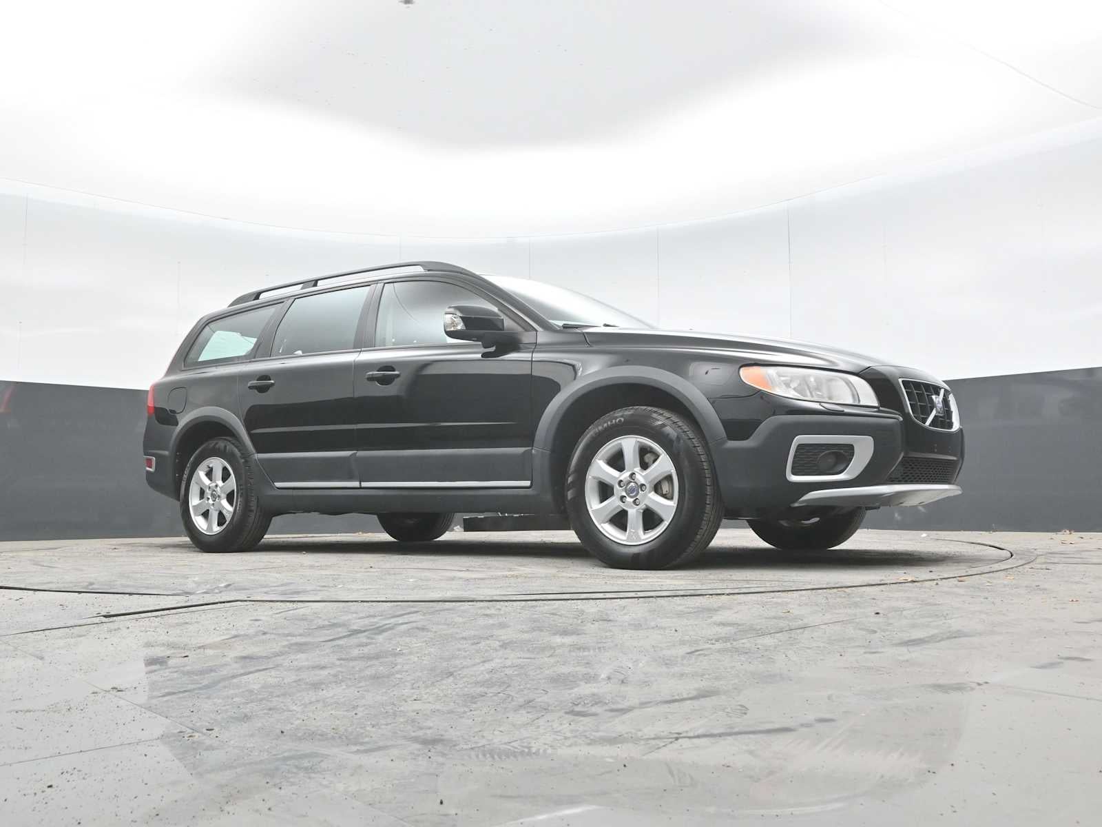 2008 Volvo XC70 Base