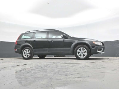 2008 Volvo XC70 Base