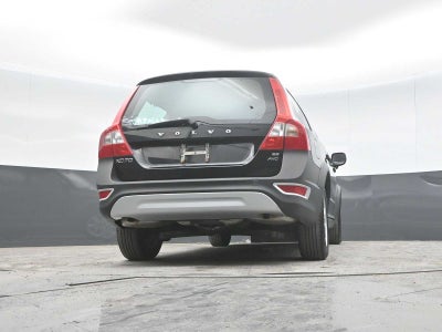 2008 Volvo XC70 Base