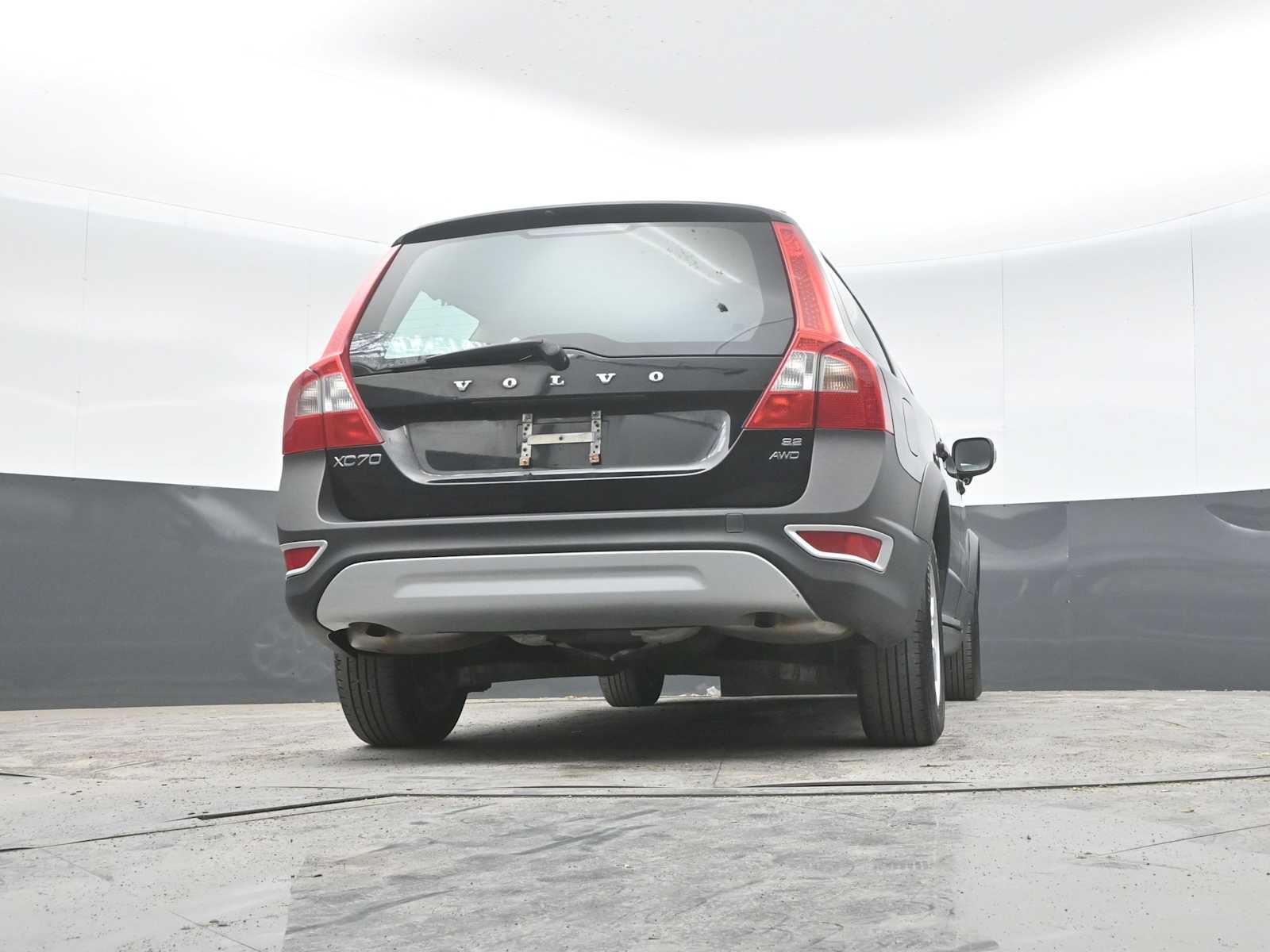 2008 Volvo XC70 Base