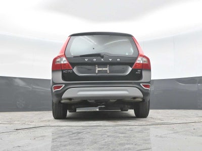 2008 Volvo XC70 Base