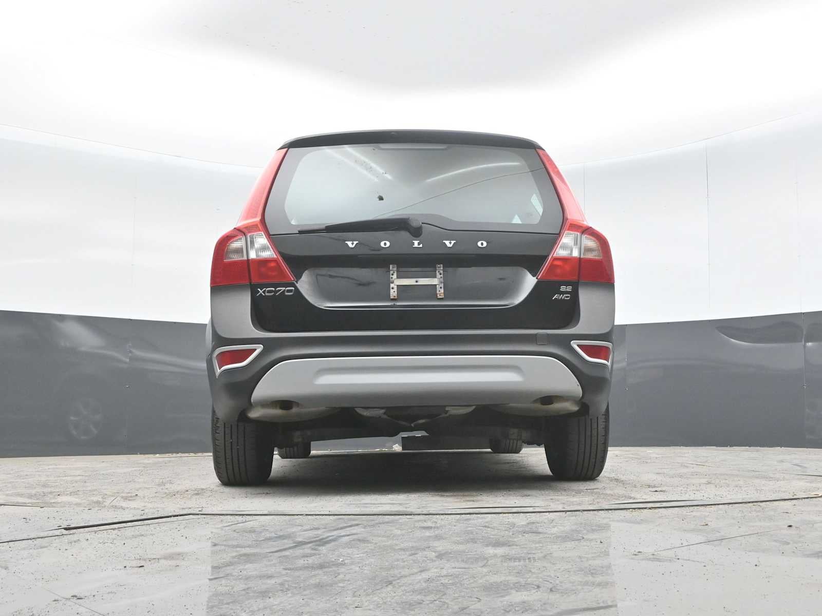 2008 Volvo XC70 Base
