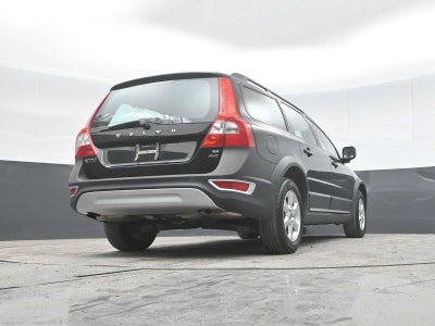 2008 Volvo XC70 Base
