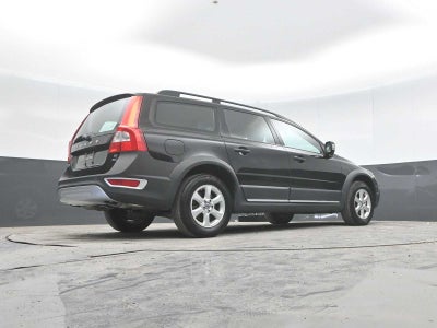 2008 Volvo XC70 Base