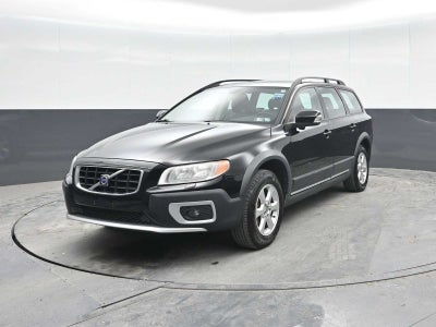 2008 Volvo XC70 Base