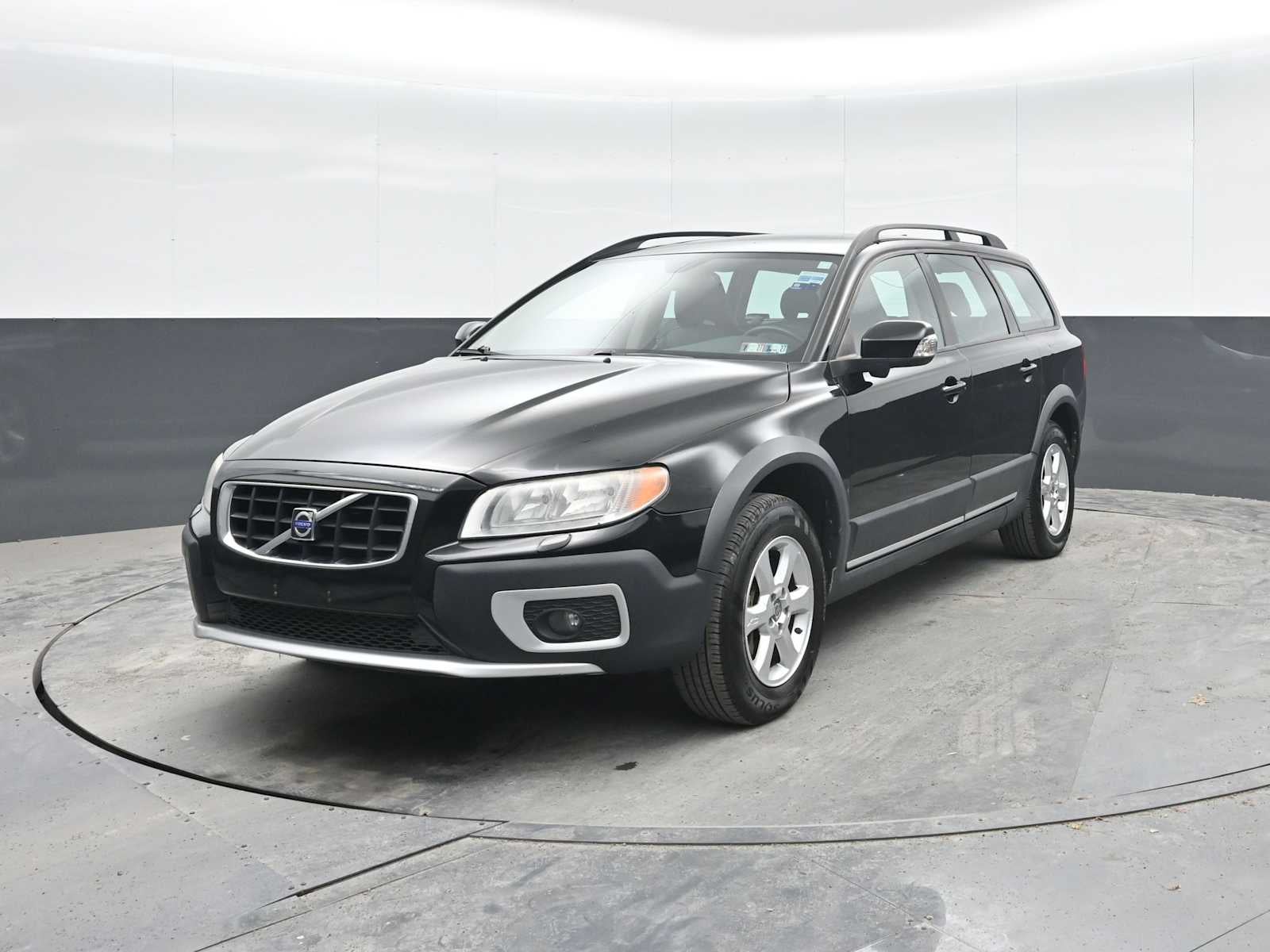 2008 Volvo XC70 Base