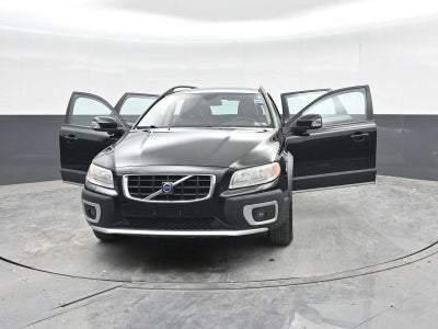2008 Volvo XC70 Base