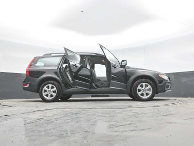 2008 Volvo XC70 Base