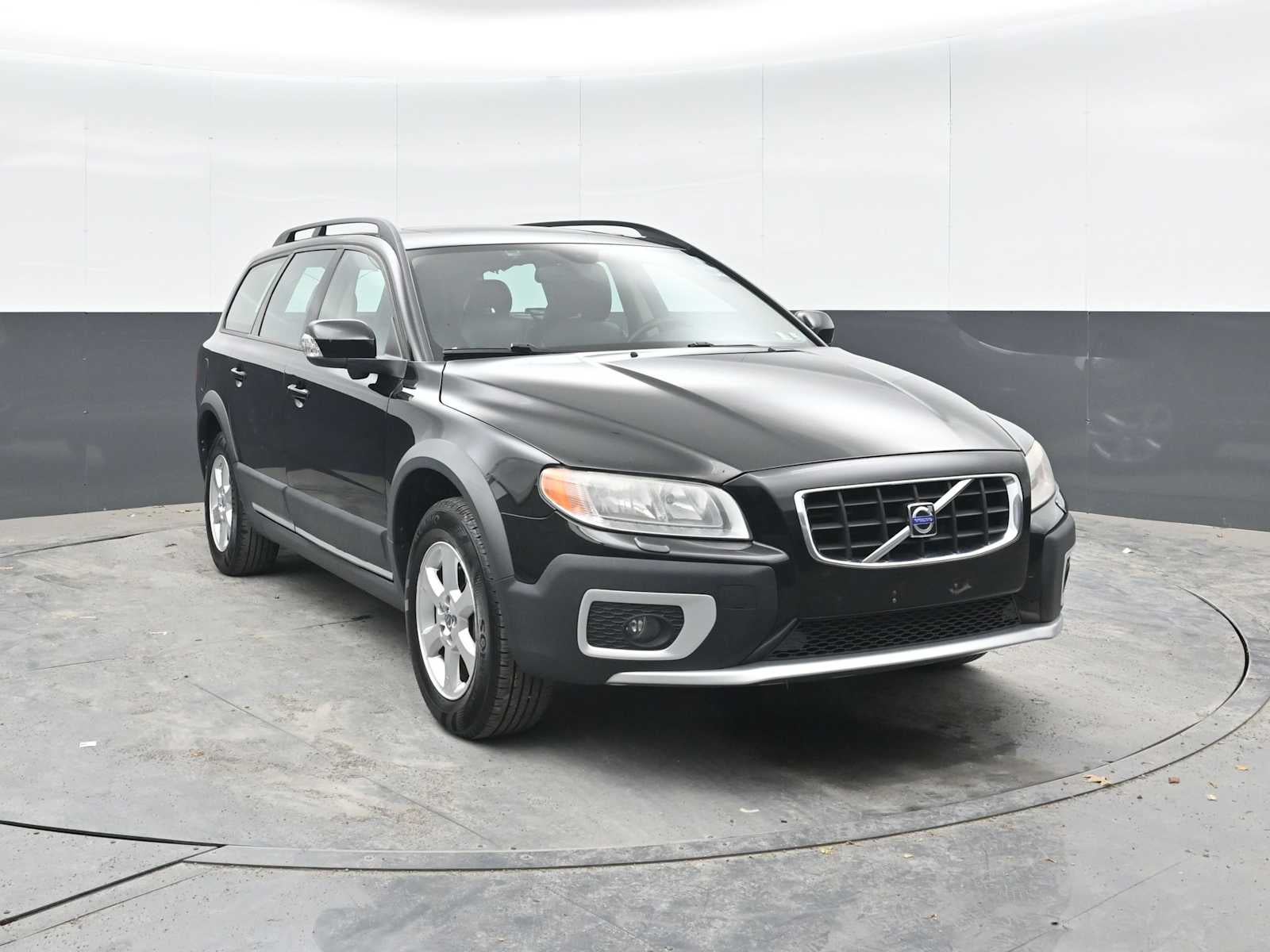 2008 Volvo XC70 Base
