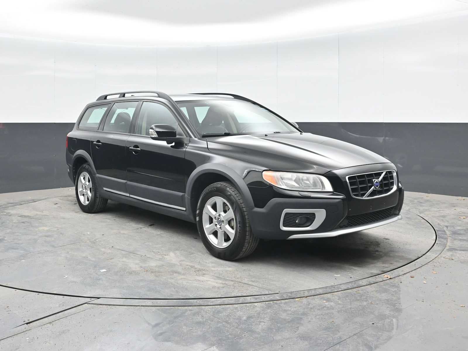 2008 Volvo XC70 Base