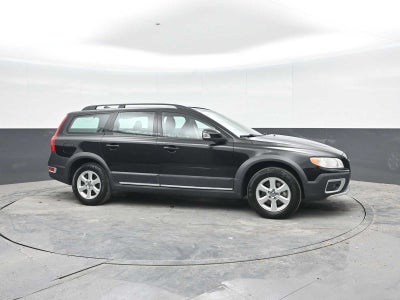 2008 Volvo XC70 Base