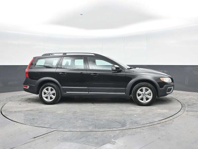 2008 Volvo XC70 Base