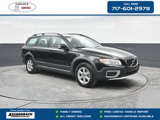 2008 Volvo XC70 Base