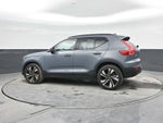2023 Volvo XC40 Plus Dark Theme