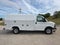 2025 GMC Savana Cutaway 3500 1WT