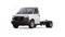 2025 GMC Savana Cutaway 3500 1WT