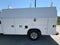 2025 GMC Savana Cutaway 3500 1WT