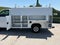 2025 GMC Savana Cutaway 3500 1WT
