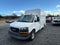 2025 GMC Savana Cutaway 3500 1WT