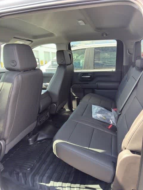 2024 GMC Sierra 3500 HD Pro