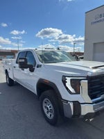 2024 GMC Sierra 3500 HD Pro