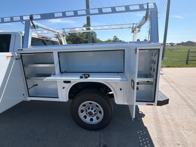 2026 GMC Sierra 3500 HD Pro