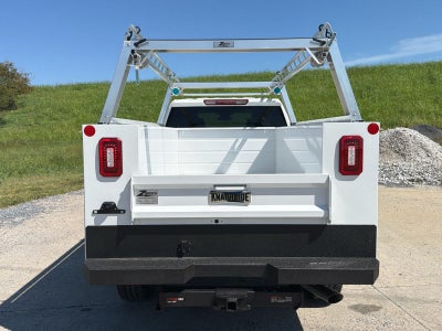 2026 GMC Sierra 3500 HD Pro