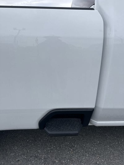 2024 GMC Sierra 2500 HD Pro