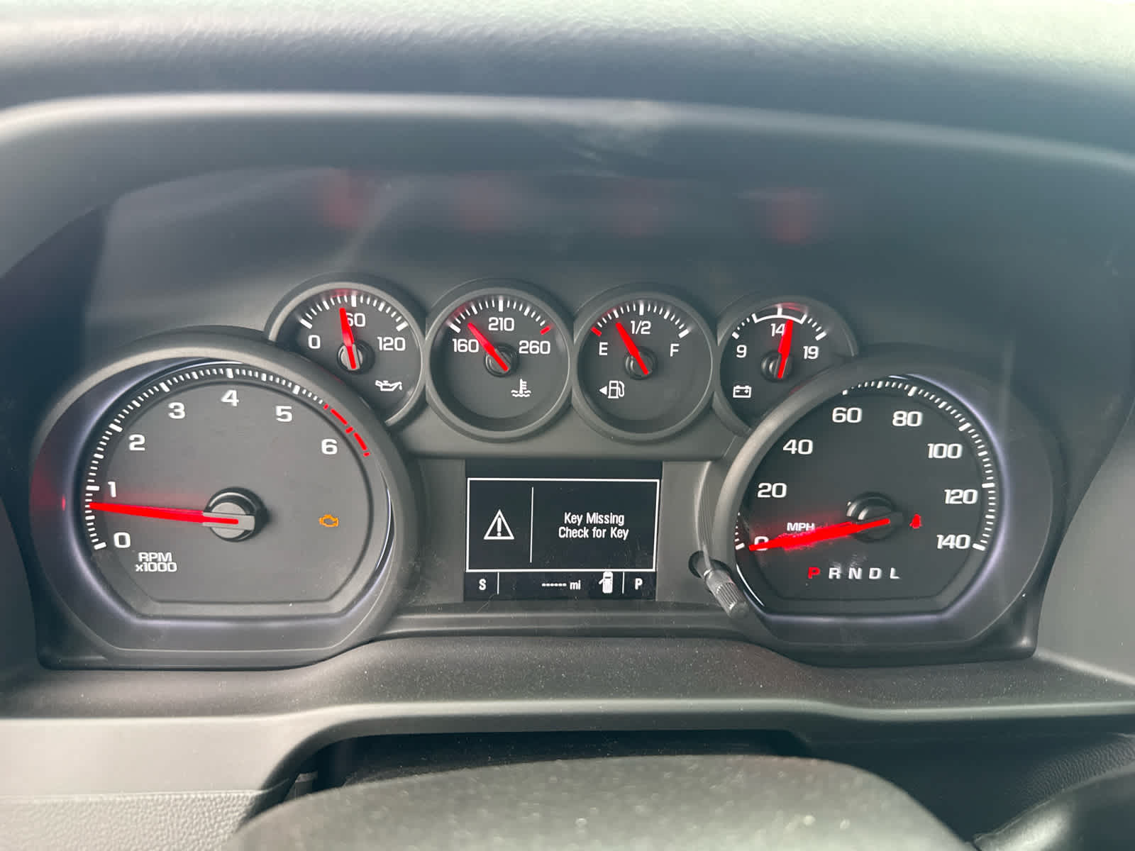 2024 GMC Sierra 2500 HD Pro