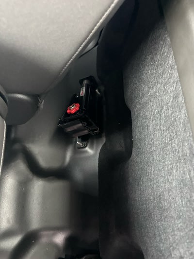 2024 GMC Sierra 2500 HD Pro