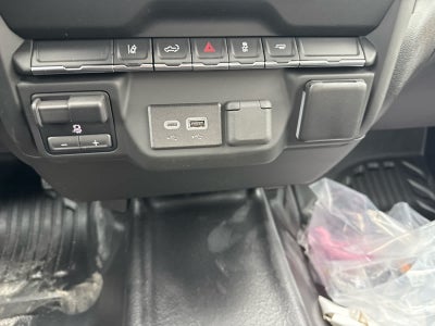 2024 GMC Sierra 2500 HD Pro