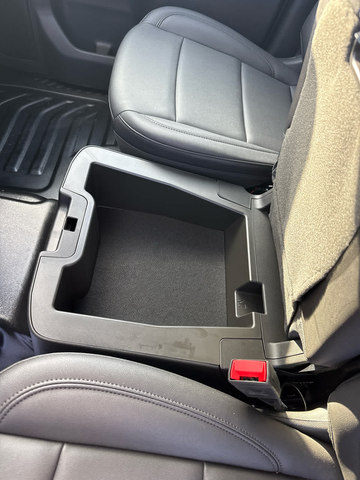 2024 GMC Sierra 2500 HD Pro