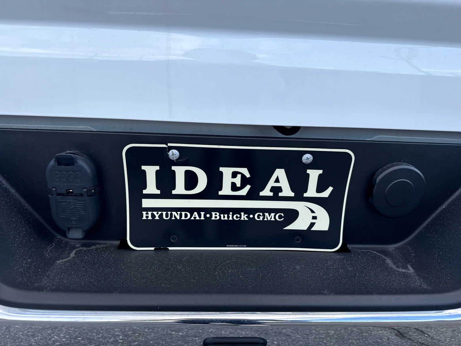 2024 GMC Sierra 2500 HD Pro