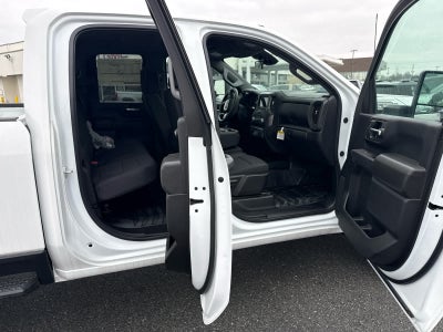 2025 GMC Sierra 2500 HD Pro