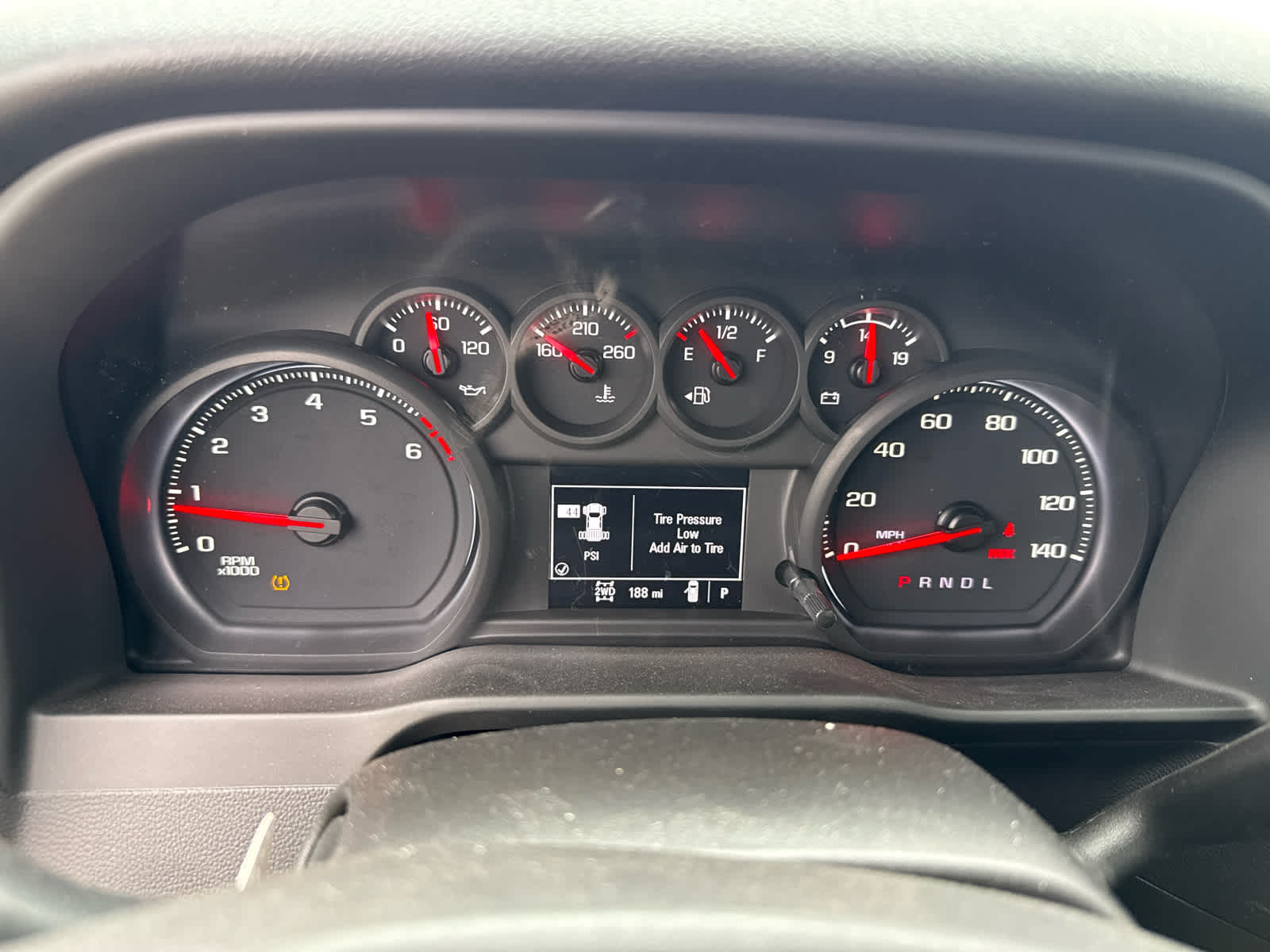 2023 GMC Sierra 3500 HD Pro DRW