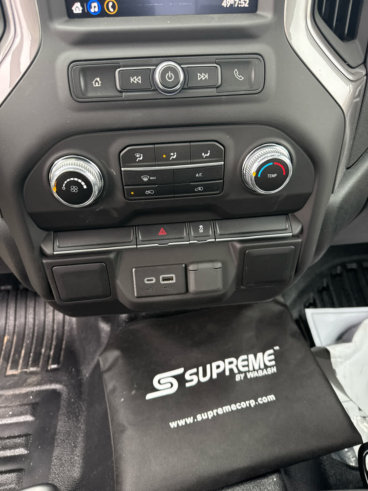 2023 GMC Sierra 3500 HD Pro DRW