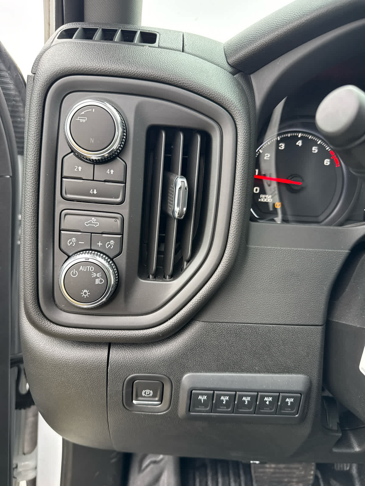 2023 GMC Sierra 3500 HD Pro DRW